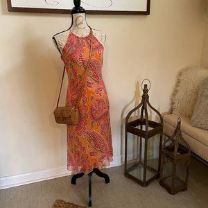 Ann Taylor Summer Dress